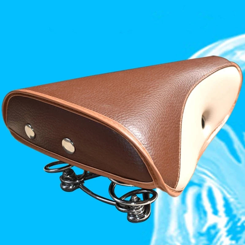 Bicycle Saddle