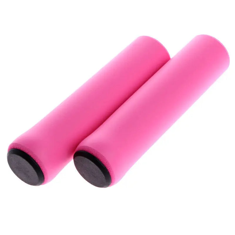 Bicycle Sponge Handlebar Grips