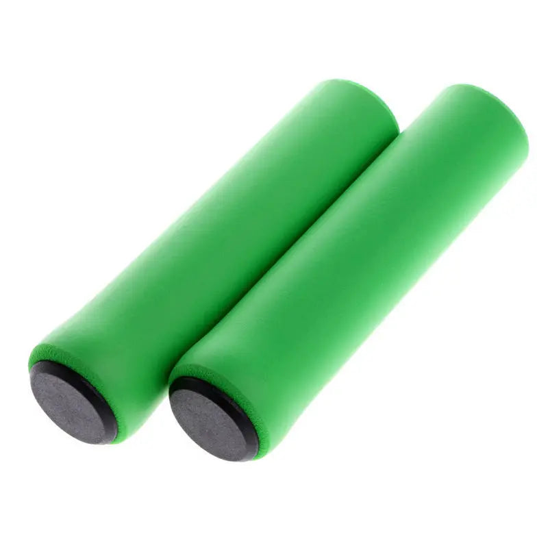 Bicycle Sponge Handlebar Grips