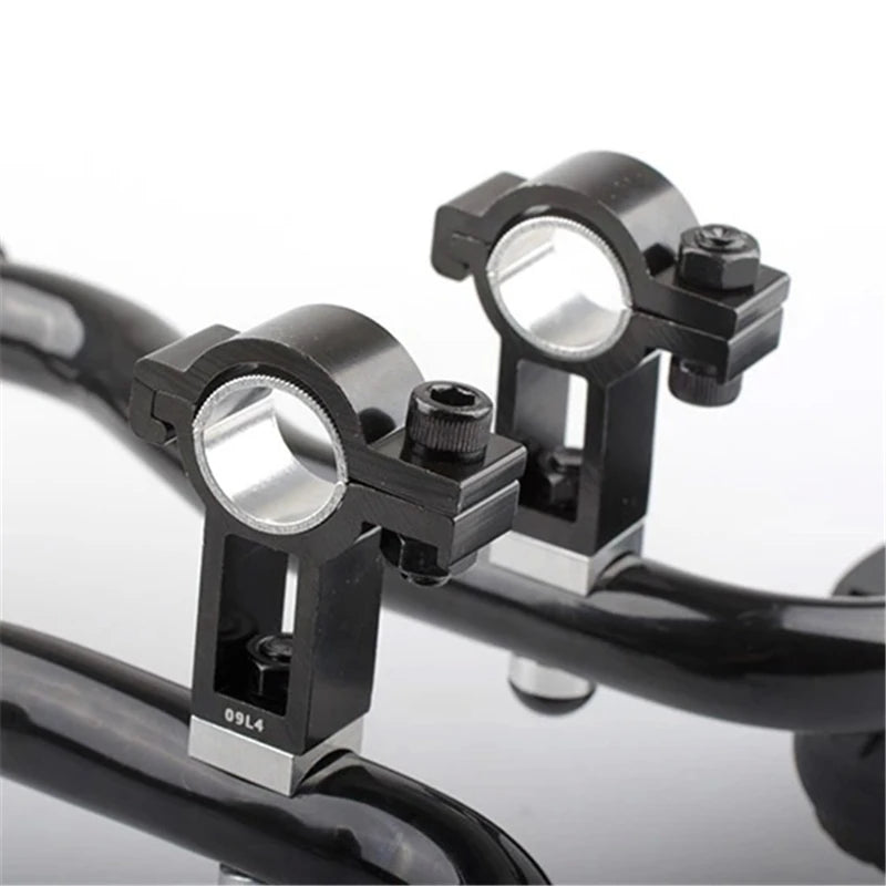 Bike rest tt handlebar