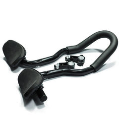 Bike rest tt handlebar