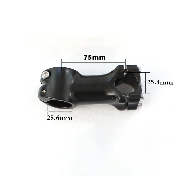 Fixed Gear Bicycle Handlebar Stem