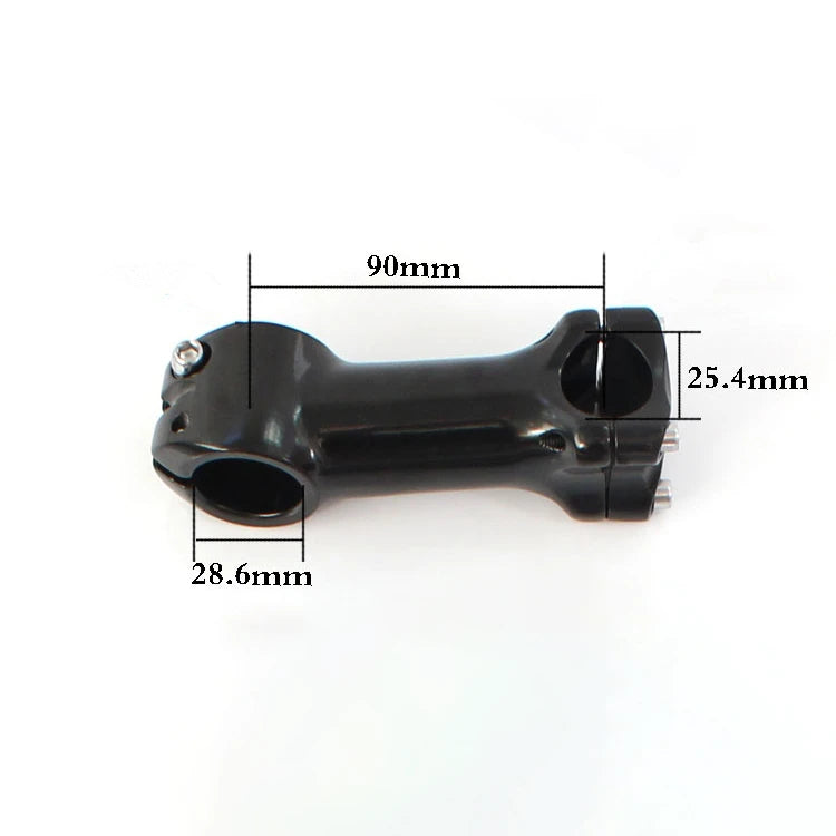 Fixed Gear Bicycle Handlebar Stem