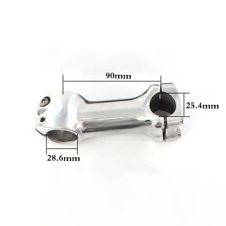 Fixed Gear Bicycle Handlebar Stem