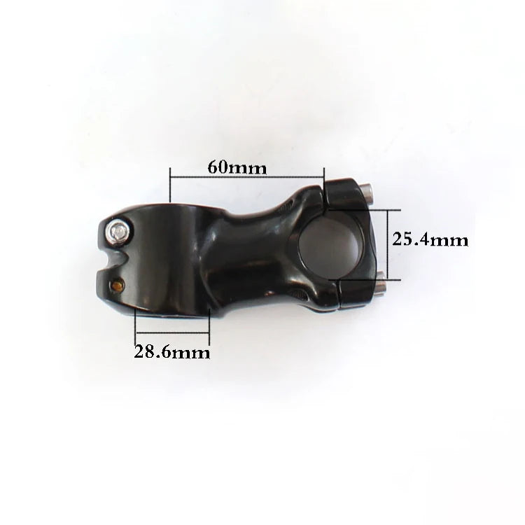 Fixed Gear Bicycle Handlebar Stem