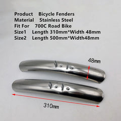 Bicycle Fenders
