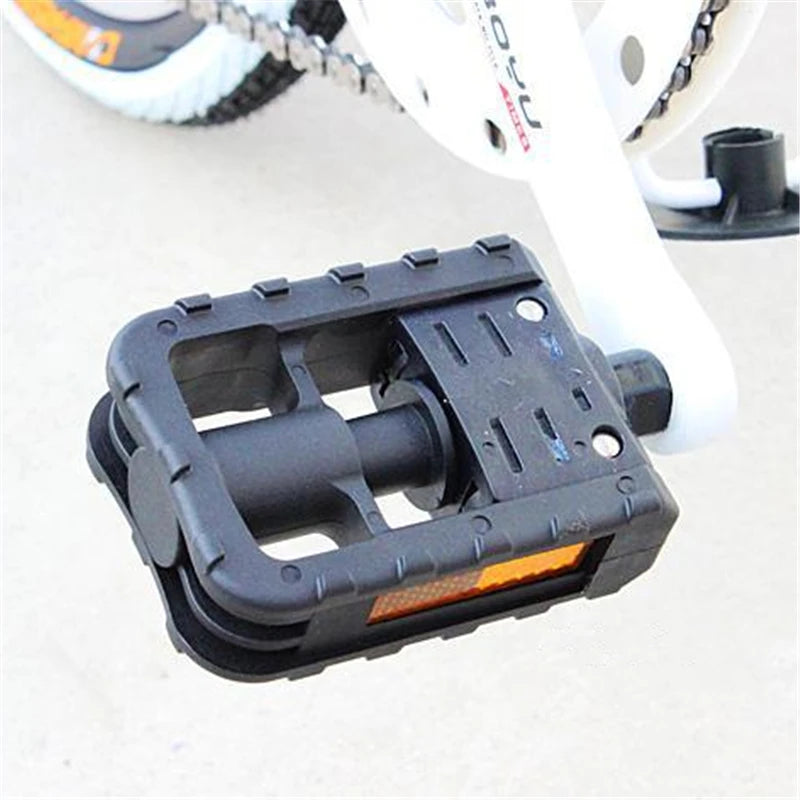 Universal Folding Bike Pedals