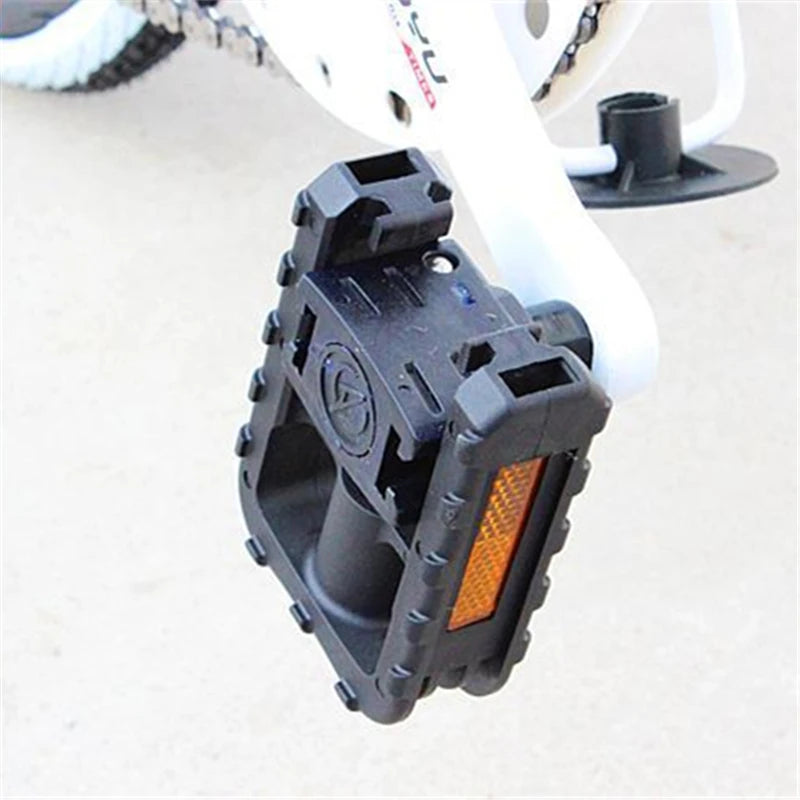 Universal Folding Bike Pedals