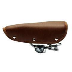 Vintage Bicycle Saddle