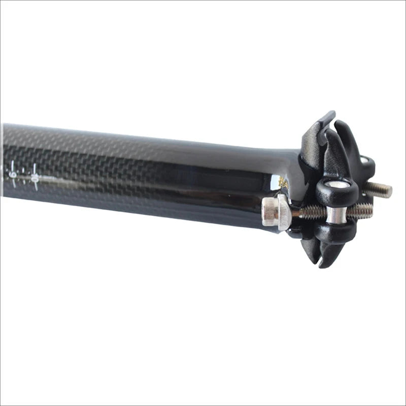 Carbon Fibre Seat Tube