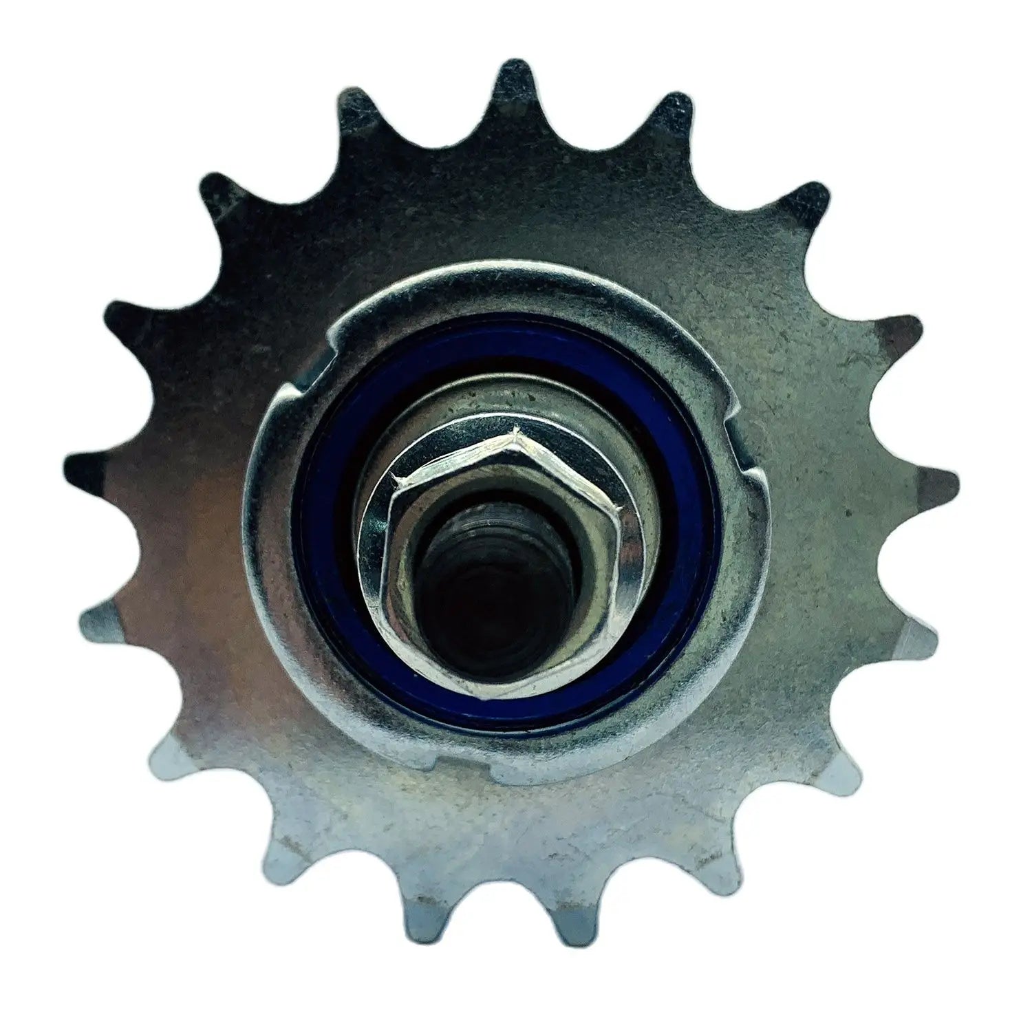 XJ Bike Bead Hubs