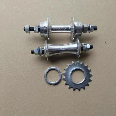 XJ Bike Bead Hubs