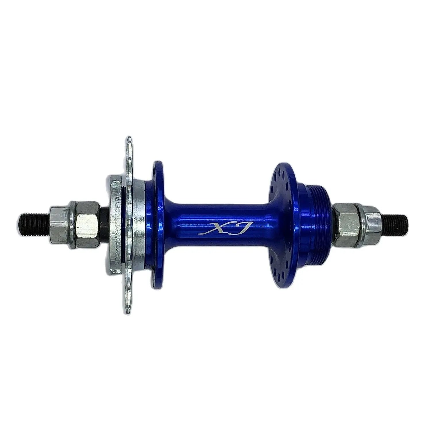 XJ Bike Bead Hubs