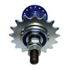 XJ Bike Bead Hubs