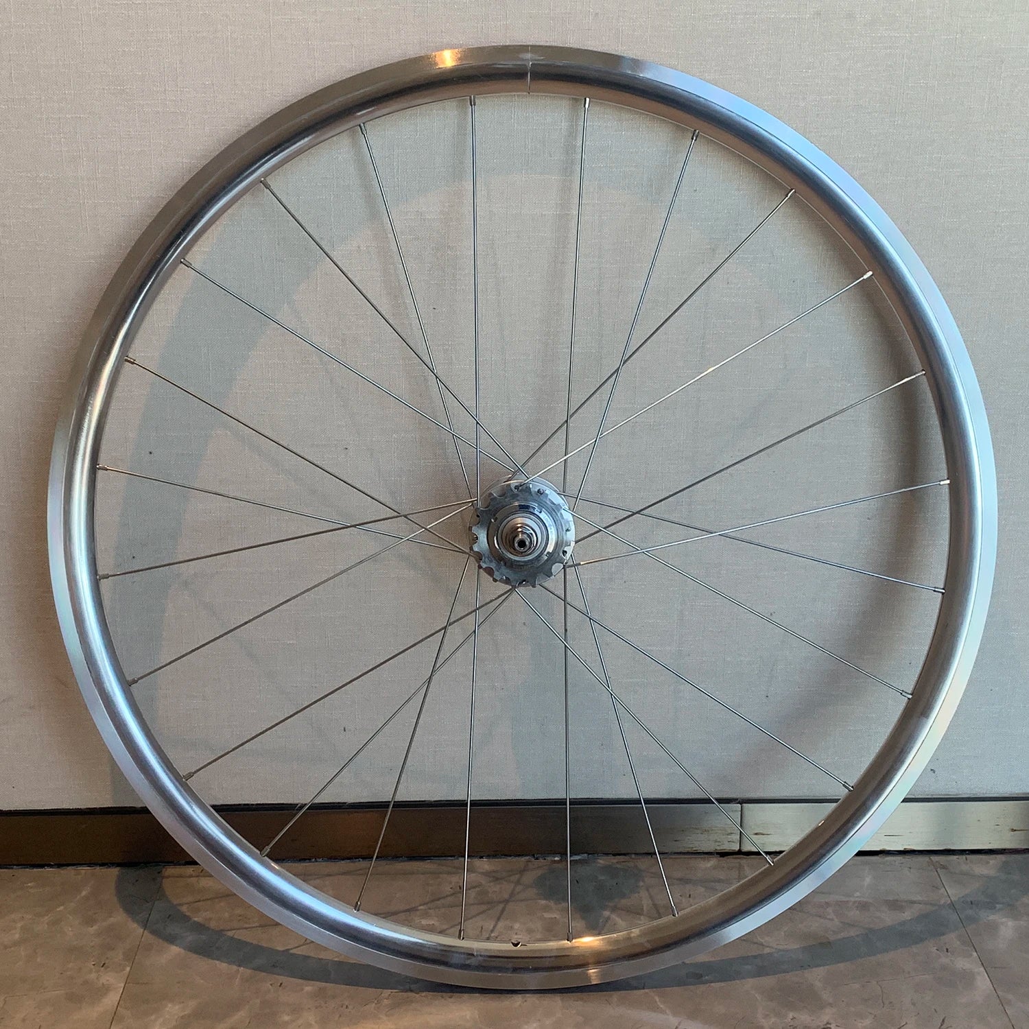 Bicycle Wheels