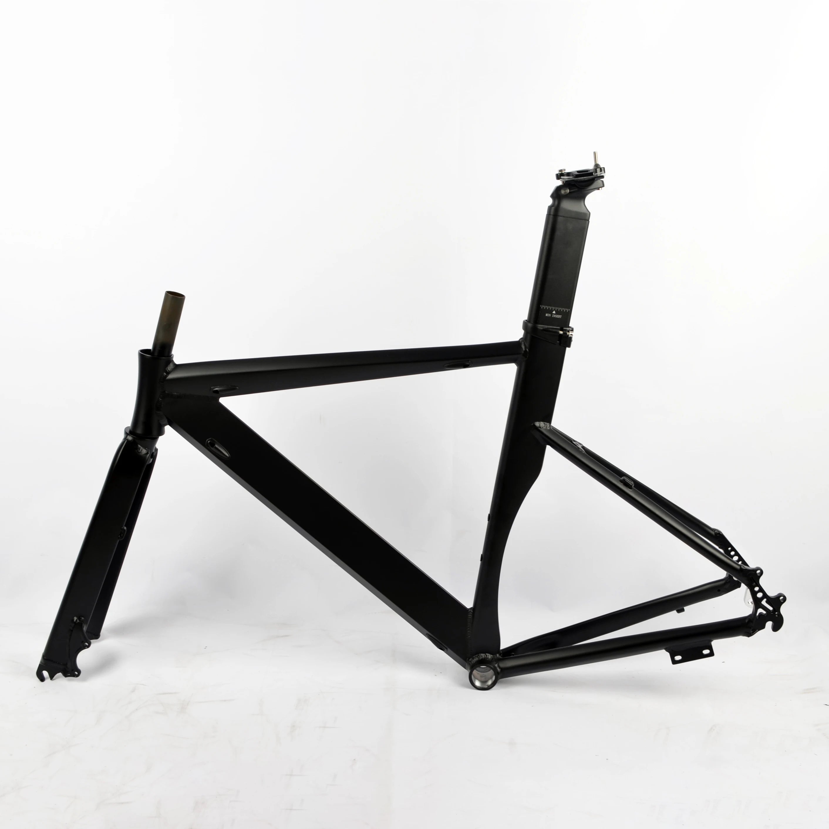 GRAY F15 Bike Frame