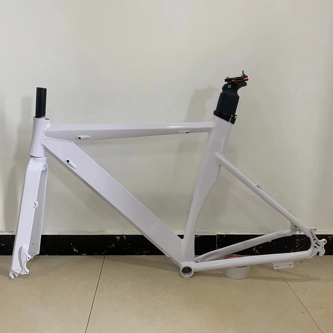 GRAY F15 Bike Frame