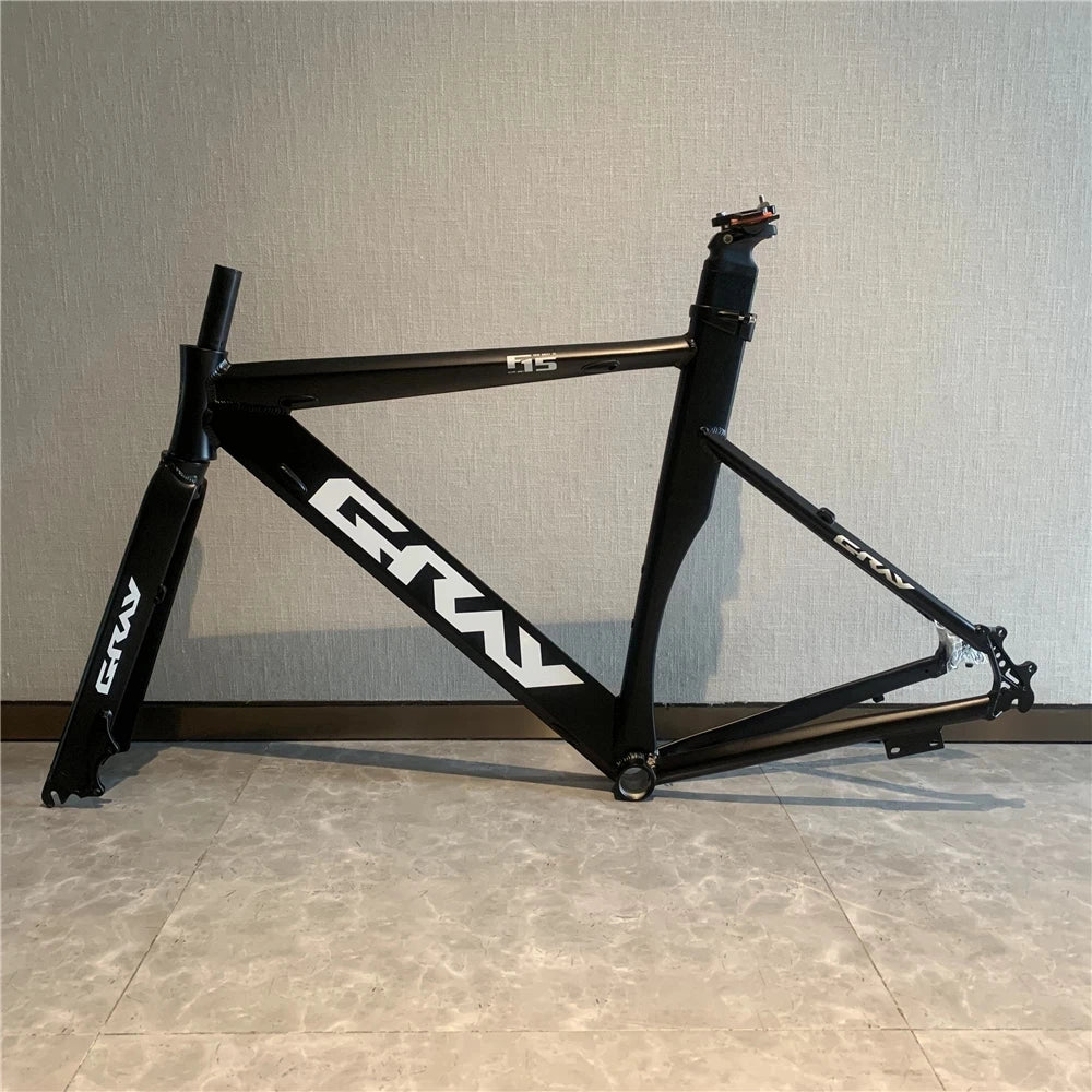 GRAY F15 Bike Frame