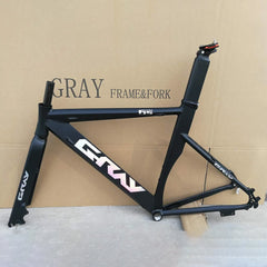 GRAY F15 Bike Frame