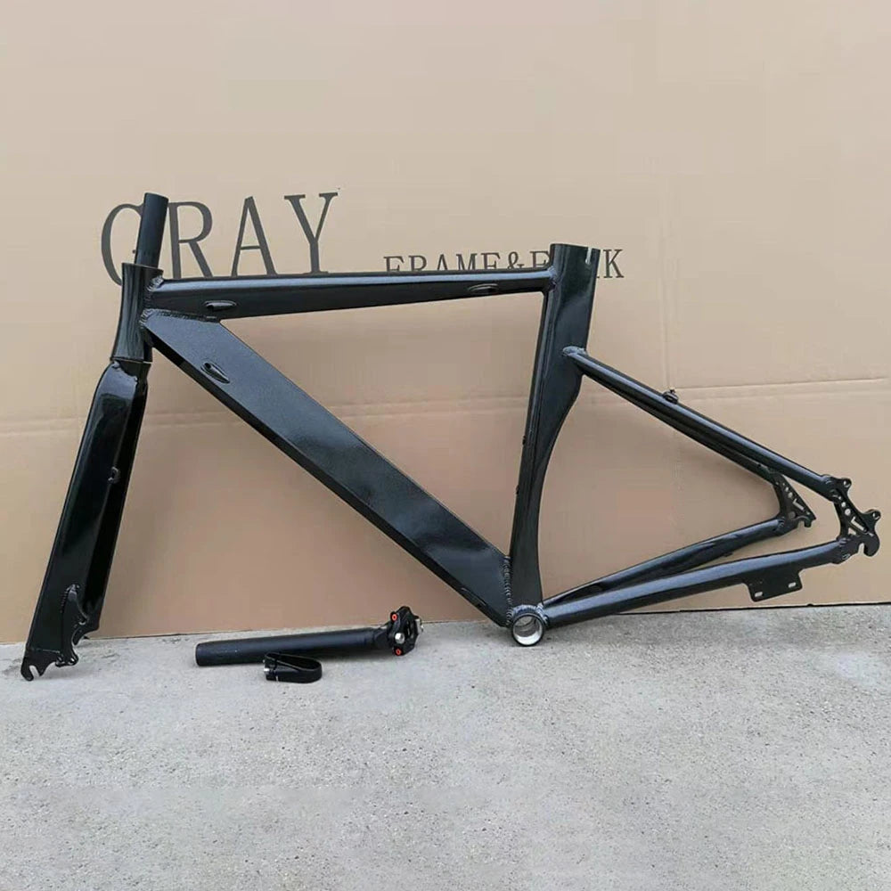 GRAY F15 Bike Frame