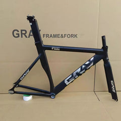 GRAY F16 frame+fork