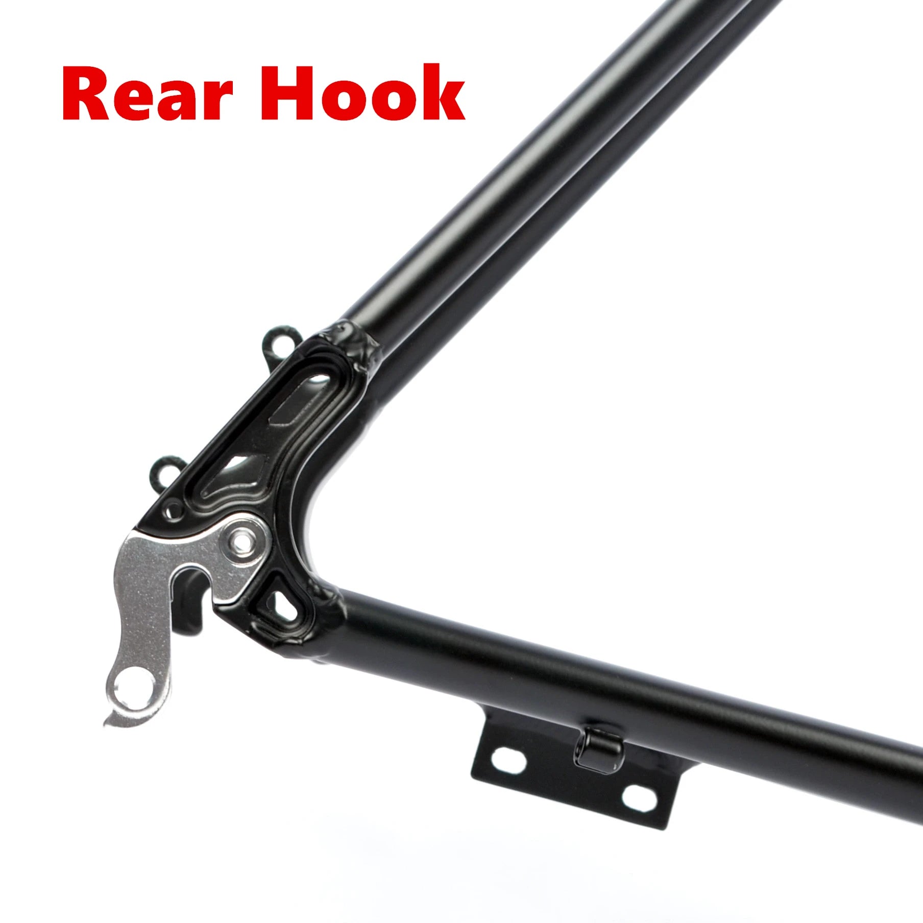 DISC BRAKE ROAD BIKE FRAME