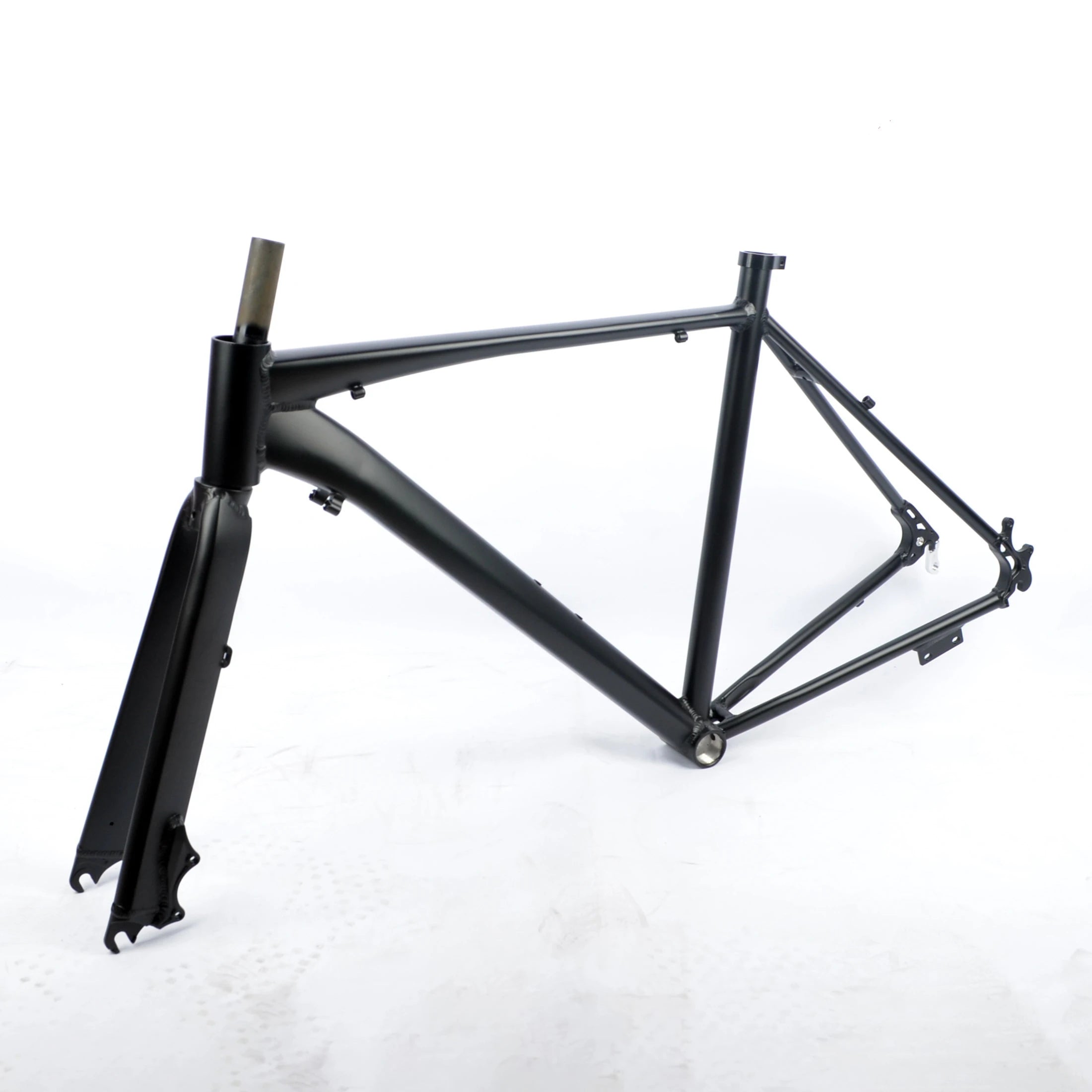 DISC BRAKE ROAD BIKE FRAME