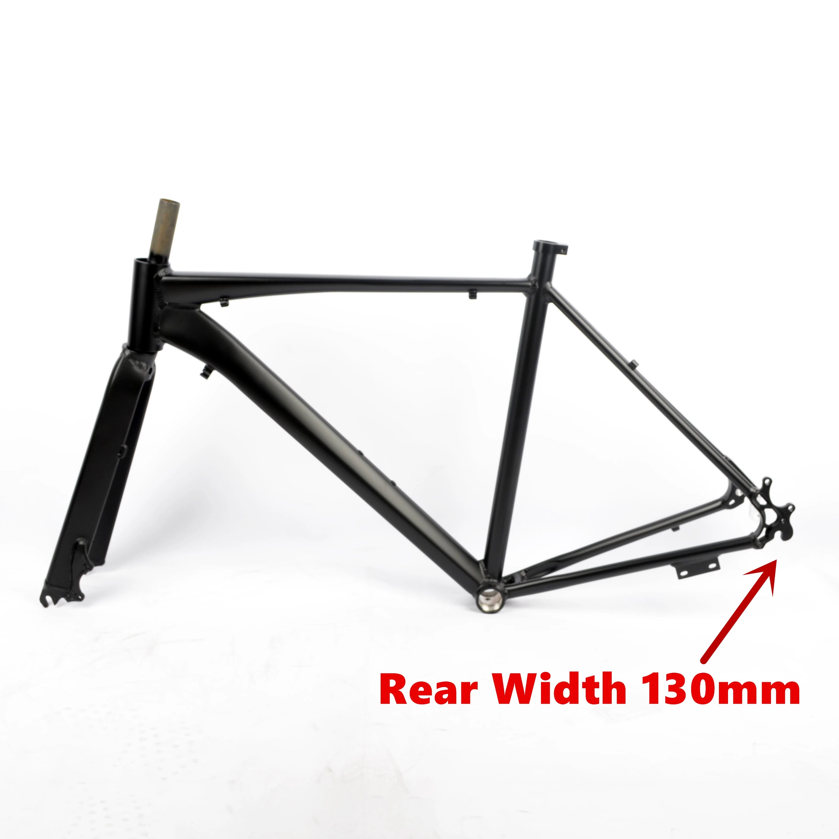 DISC BRAKE ROAD BIKE FRAME