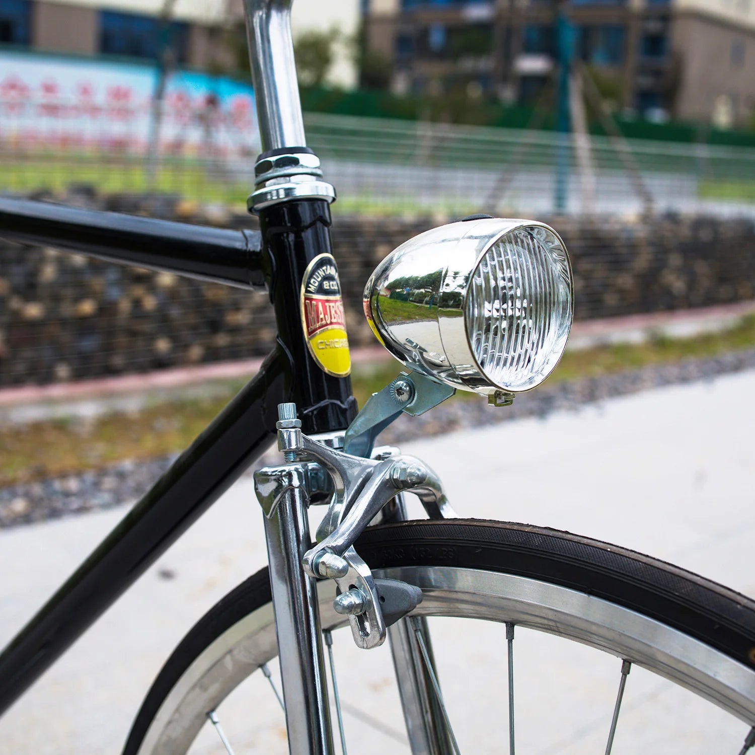 Vintage BICYCLE