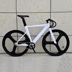 TRACK BICYCLE