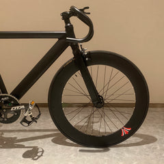 TRACK BIKE