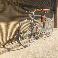 VINTAGE BICYCLE