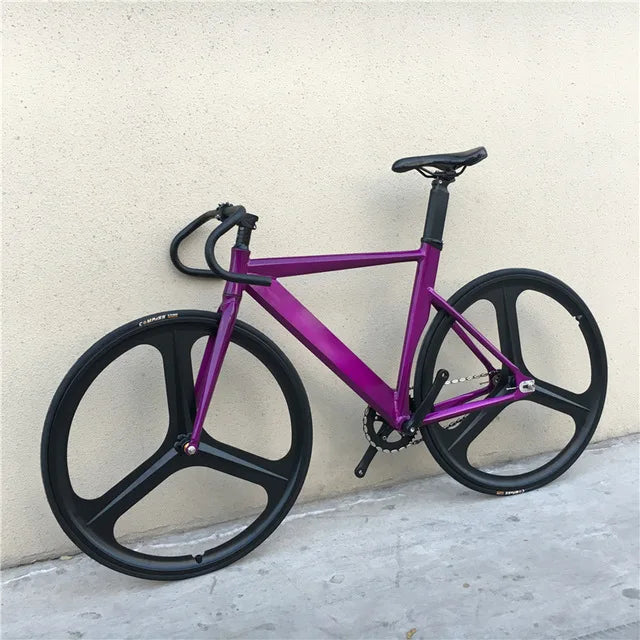 TRACK BICYCLE