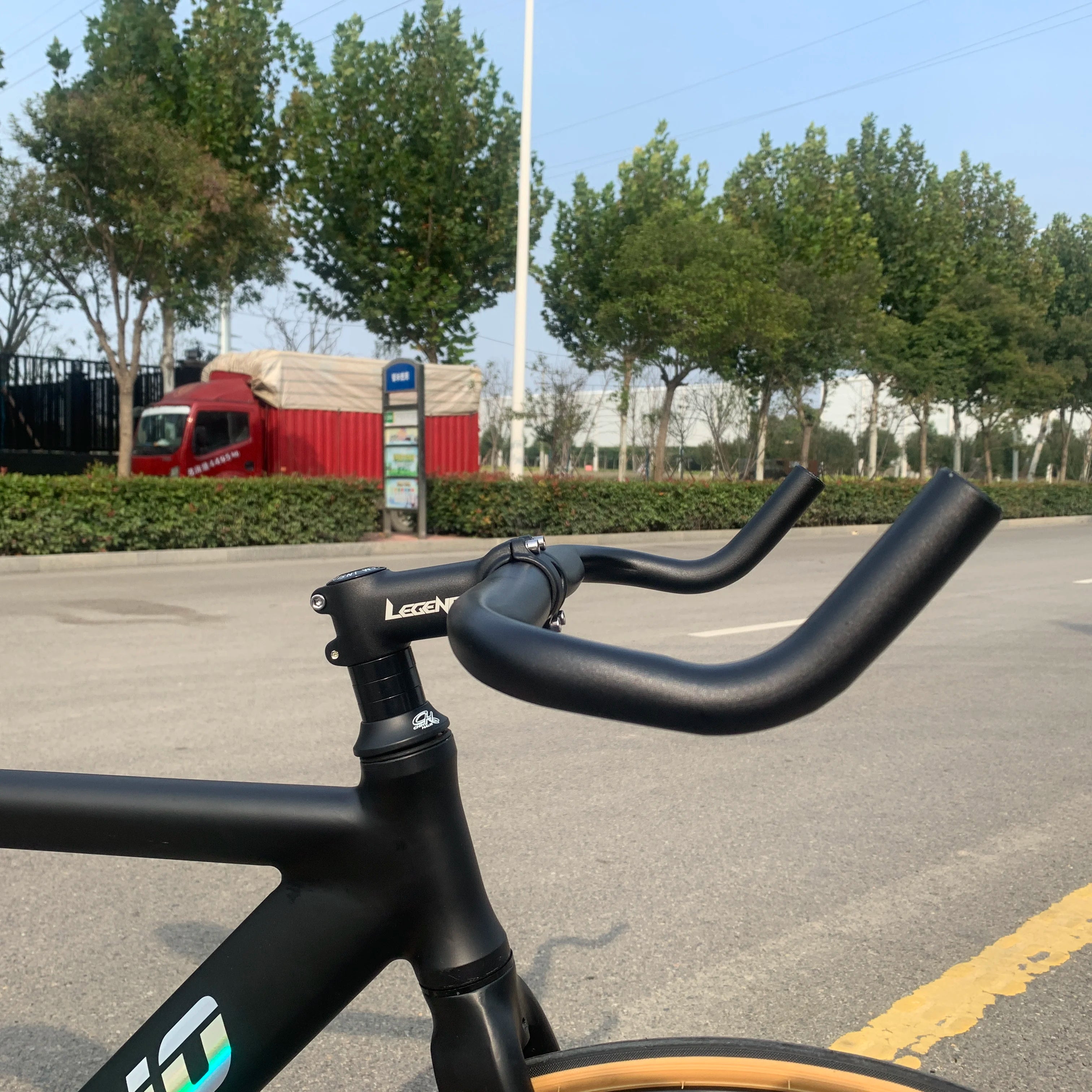 JINLUO BICYCLE