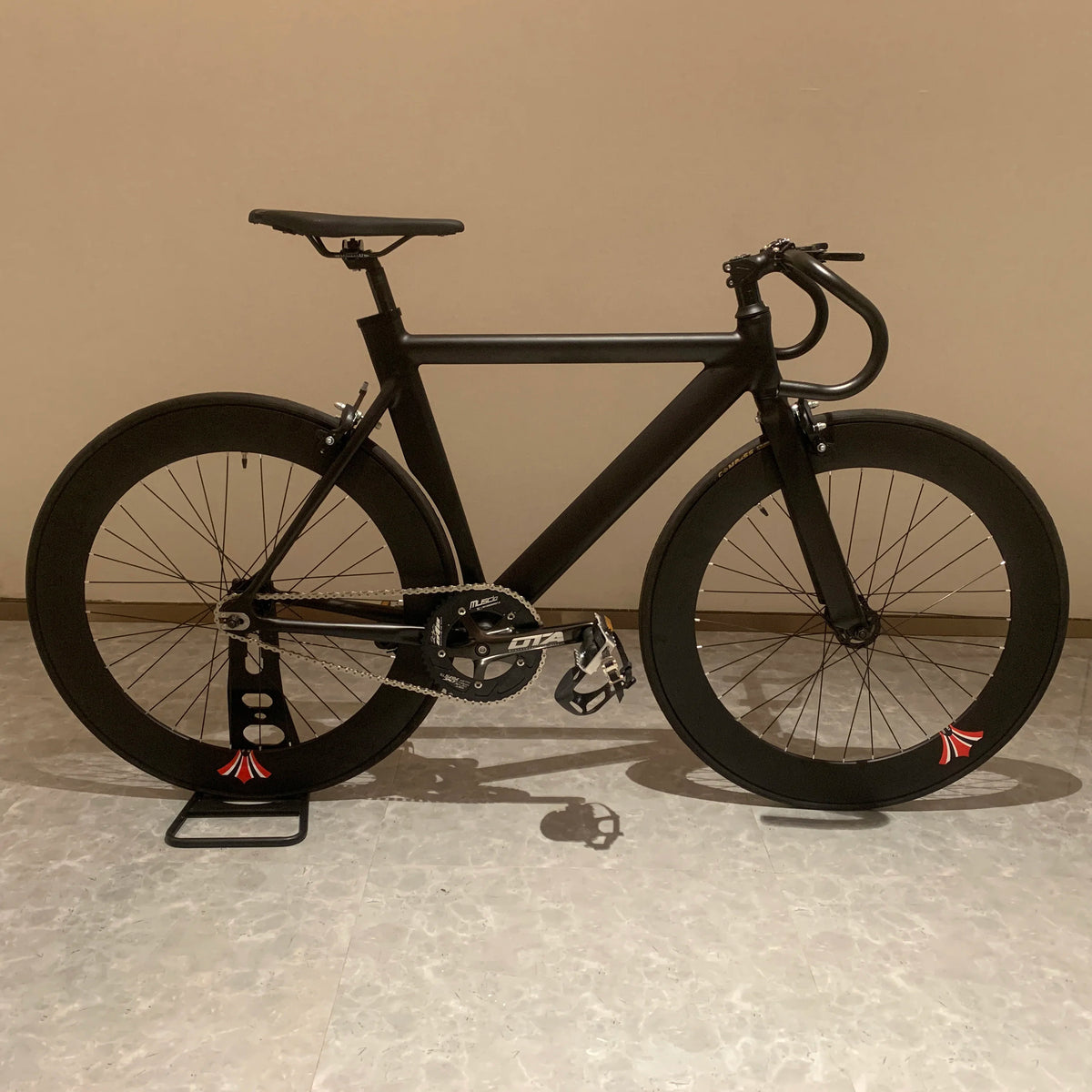 TRACK BIKE