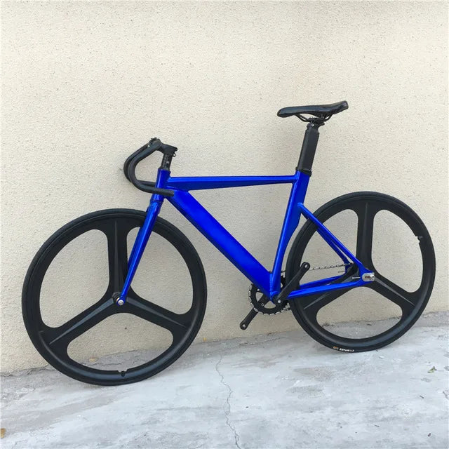 TRACK BICYCLE