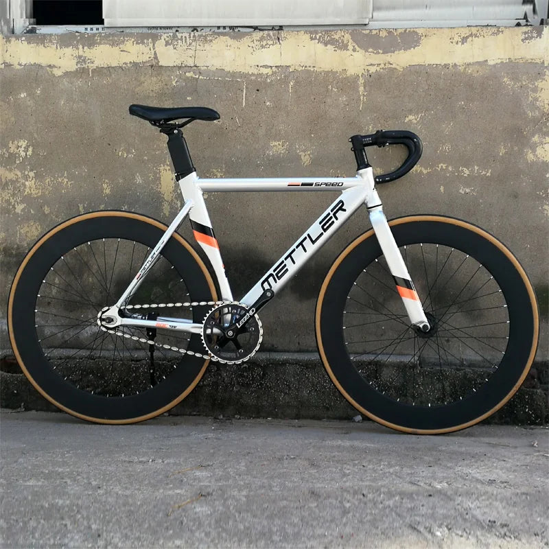 METTLER BICYCLE