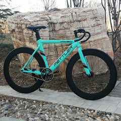 METTLER BICYCLE