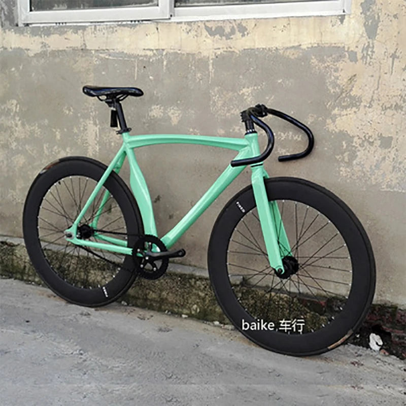 METTLER BICYCLE