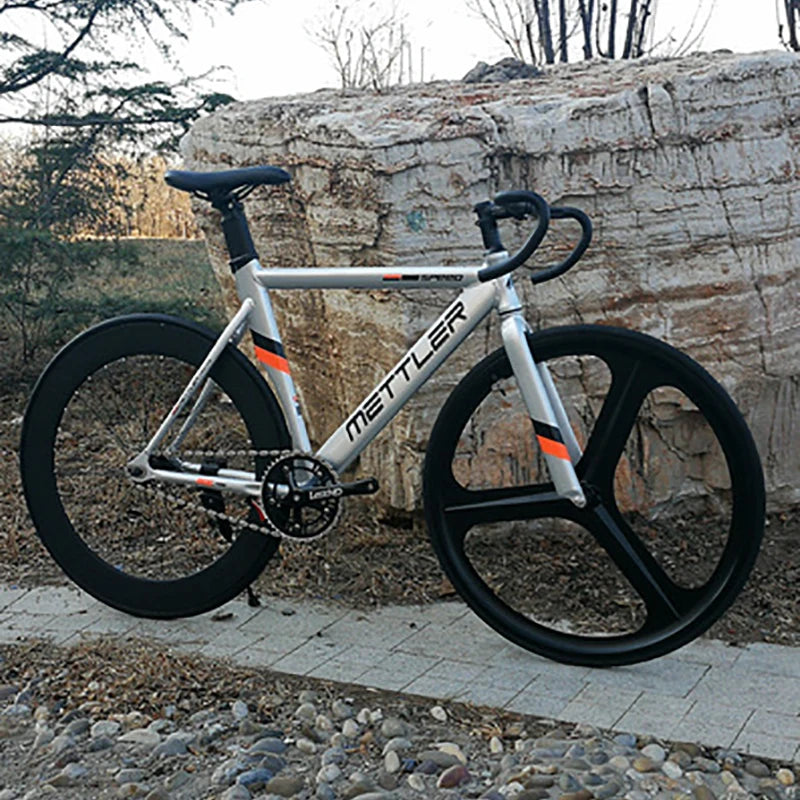 METTLER BICYCLE