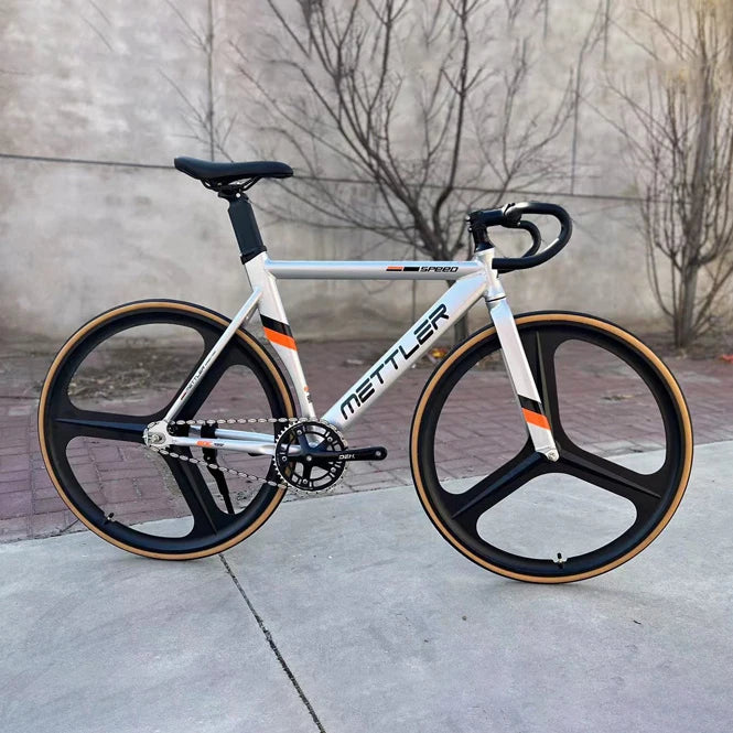 METTLER BICYCLE