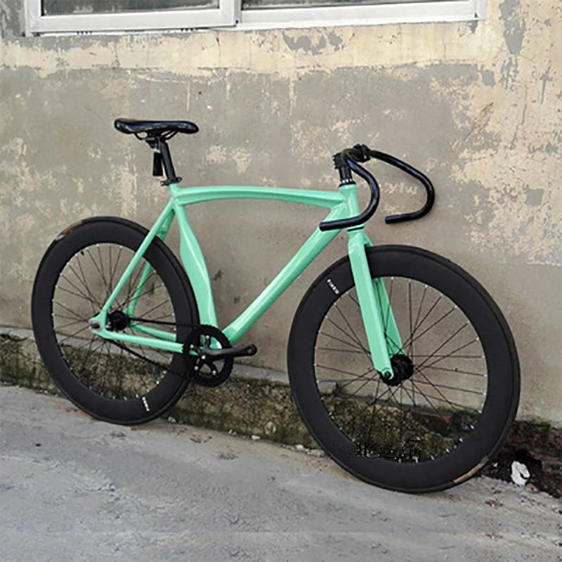 METTLER BICYCLE