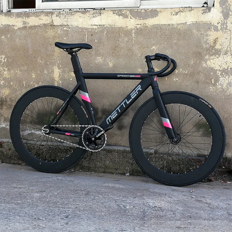 METTLER BICYCLE