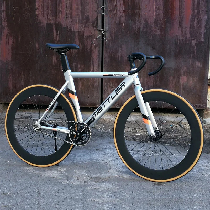 METTLER BICYCLE