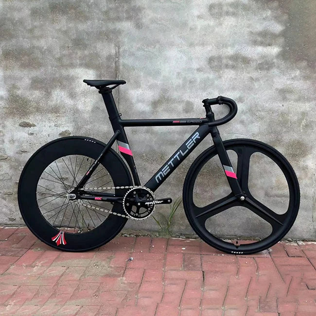 METTLER BICYCLE