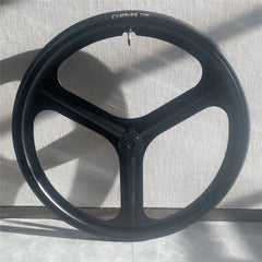 3 Spokes Wheel