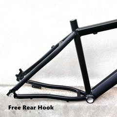 26 Inch Mountain Bike Frame