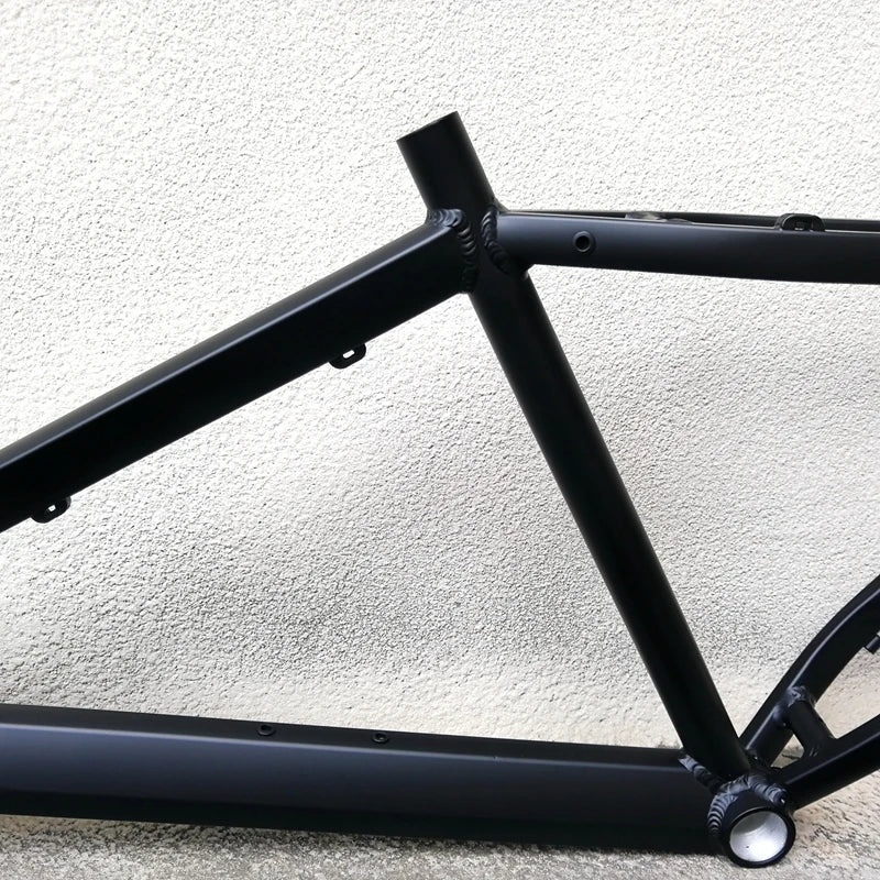 26 Inch Mountain Bike Frame