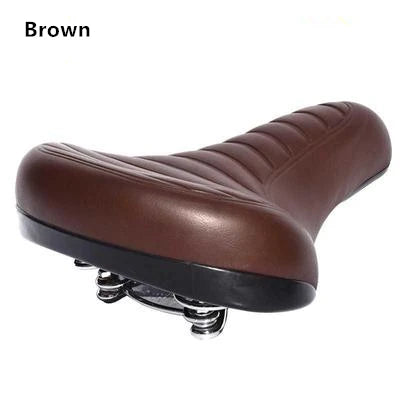 Bike Saddle