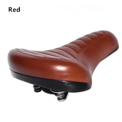 Bike Saddle